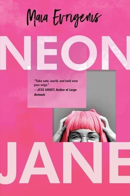 Neon Jane