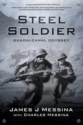 Steel Soldier: Guadalcanal Odyssey