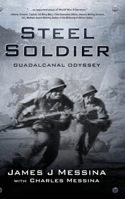 Steel Soldier: Guadalcanal Odyssey