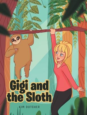 Gigi and the Sloth Subscription