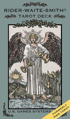 Rider-Waite-Smith(r) Tarot Deck