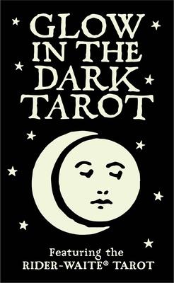 Glow in the Dark Tarot Subscription