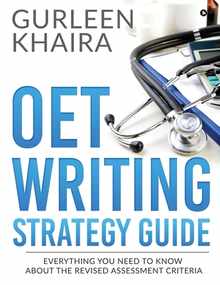 OET Writing Strategy Guide: Everything You Need to Know About the Revised Assessment Criteria