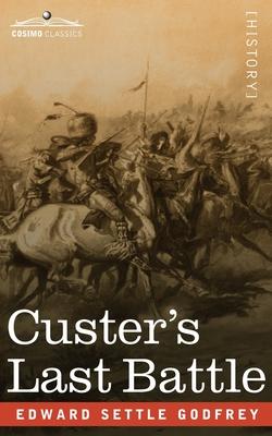 Custer's Last Battle