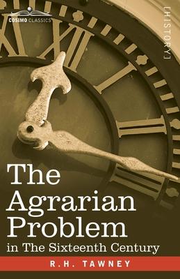 The Agrarian Problem In The Sixteenth Century Subscription