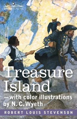 Treasure Island: with color illustrations by N.C.Wyeth Subscription
