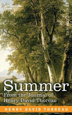 Summer: From the Journal of Henry David Thoreau