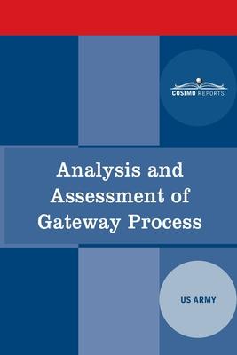 Analysis and Assessment of Gateway Process