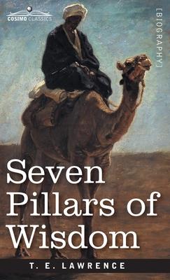 Seven Pillars of Wisdom: A Triumph