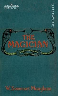 The Magician