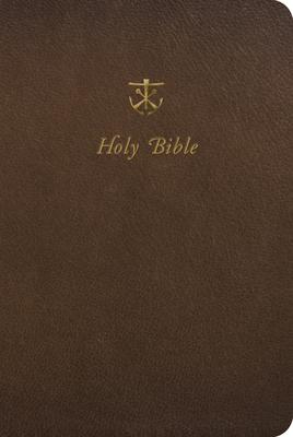 The Ave Catholic Notetaking Bible (rsv2ce) By Ave Maria Press 