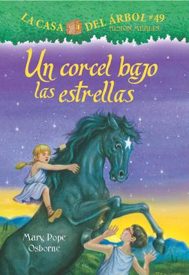 Un Corcel Bajo Las Estrellas