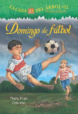 Domingo de Fautbol