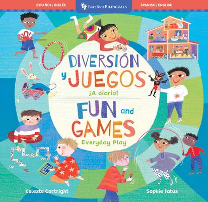 Diversin Y Juegos / Fun and Games: A Diario! / Everyday Play Subscription