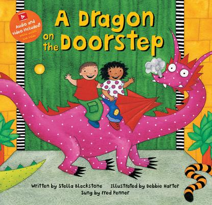 A Dragon on the Doorstep Subscription
