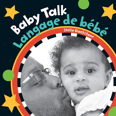 Baby Talk (Bilingual French & English) Subscription