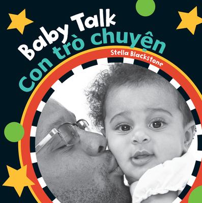 Baby Talk (Bilingual Vietnamese & English) Subscription