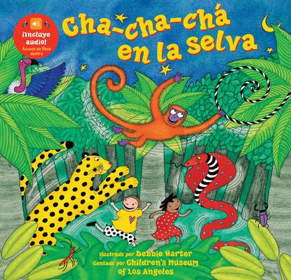 Cha-Cha-Ch En La Selva