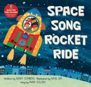 Space Song Rocket Ride Subscription