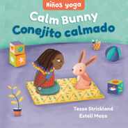 Yoga Tots: Calm Bunny / Nios Yoga: Conejito Calmado Subscription