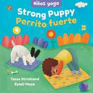 Yoga Tots: Strong Puppy / Nios Yoga: Perrito Fuerte Subscription