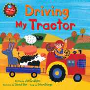 Driving My Tractor Subscription