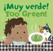 Muy Verde! / Too Green! Subscription