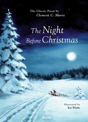 The Night Before Christmas