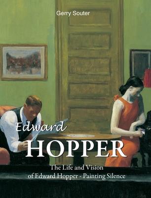 Edward Hopper: The Life and Vision of Edward Hopper - Painting Silence Subscription