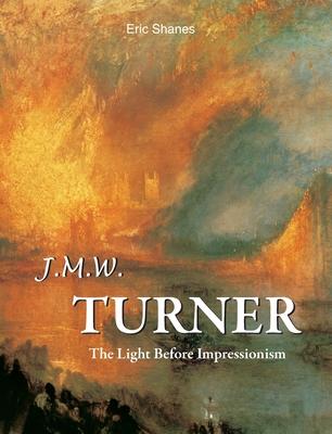 J.M.W. Turner: The Light Before Impressionism Subscription