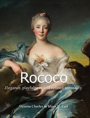Rococo: Elegance, playfulness, and refined sensuality Subscription