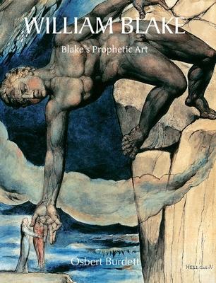 William Blake: Blake's Prophetic Art Subscription