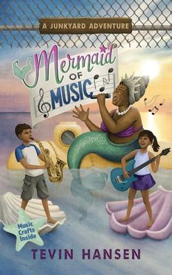 Mermaid of Music