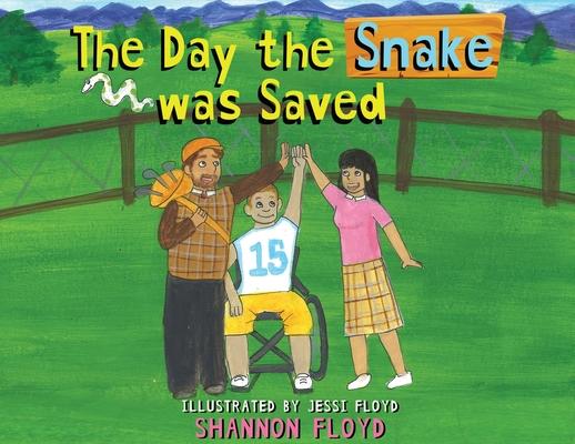 The Day the Snake was Saved