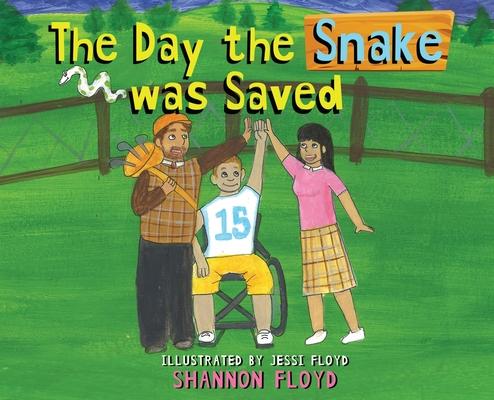 The Day the Snake was Saved