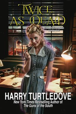 Twice as Dead Subscription