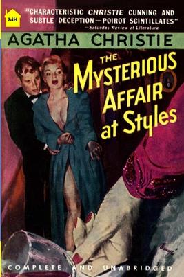 The Mysterious Affair at Styles