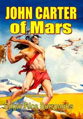 John Carter of Mars