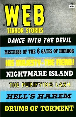 Web Terror Stories, April 1964