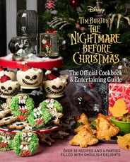 The Nightmare Before Christmas: The Official Cookbook & Entertaining Guide Subscription