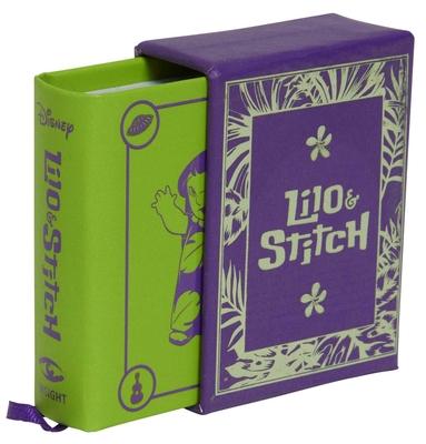 Disney: Lilo and Stitch [Tiny Book]