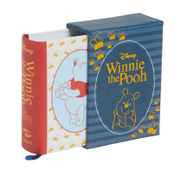 Disney: Winnie the Pooh [Tiny Book] Subscription