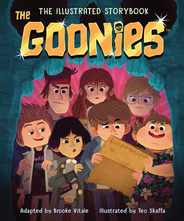 The Goonies: The Illustrated Storybook Subscription
