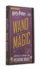 Harry Potter: Wand Magic: Artifacts from the Wizarding World Subscription