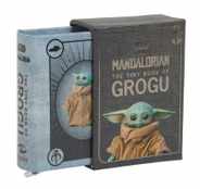 Star Wars: The Tiny Book of Grogu (Star Wars Gifts and Stocking Stuffers) Subscription