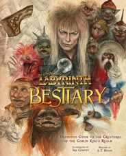 Jim Henson's Labyrinth: Bestiary: A Definitive Guide to the Creatures of the Goblin King's Realm Subscription