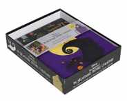 The Nightmare Before Christmas: The Official Cookbook & Entertaining Guide Gift Set [With Apron] Subscription