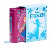 Disney Frozen Tiny Book Subscription