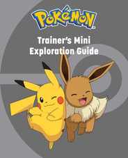 Pokmon: Trainer's Mini Exploration Guide Subscription