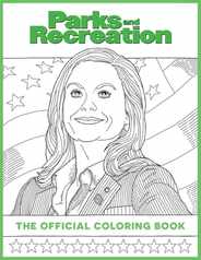 Parks and Recreation: The Official Coloring Book: (Coloring Books for Adults, Official Parks and Rec Merchandise) Subscription